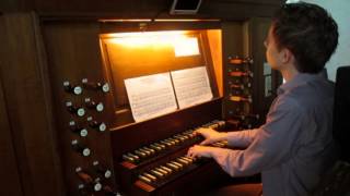 J.S. Bach - Erbarm' dich mein, o Herre Gott