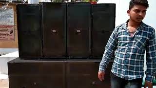 Bin Wala re Dj Tushar (phol underground song)