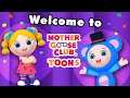 Mother Goose Club Toons Channel Trailer