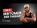 Die 3 größten Lügen über Rückenschmerzen und wie du sie endlich loswirst!