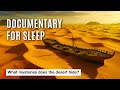 What If the SAHARA DESERT Was Once a Civilization? | Documentary For Sleep