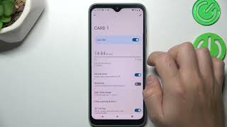 How to Enable & Disable VoLTE Calling on Fairphone 4 screenshot 5