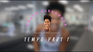TEMPO | Part 1 | Fundamentals of Strength Training