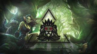Flexxa - Piranha (Jayline Remix) VIP
