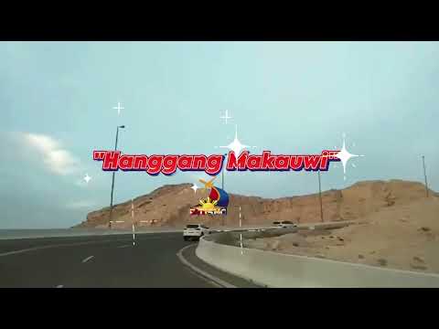 "HANGGANG MAKAUWI" Song for OFW by:Family tismo