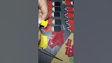 #Tim Holtz Harvey the Nutcracker