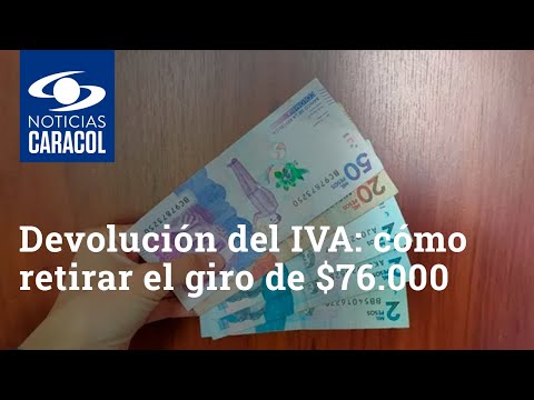 Video: Cómo Obtener La Devolución Del IVA Al Comprar Un Apartamento