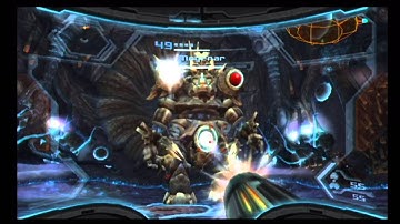 Metroid Prime 3: Corruption - Part 7: Bryyonian Savior