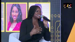 AOT Lagos 4.0 - Plenary Session 1