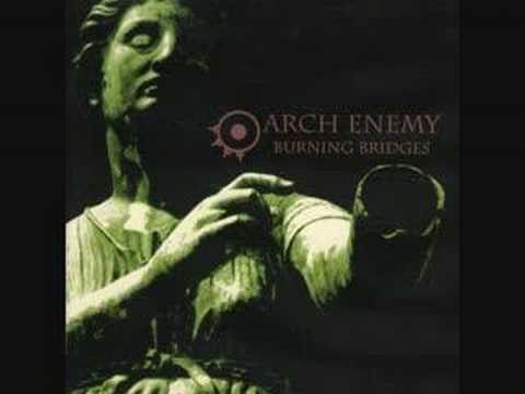 Arch Enemy (+) Dead Inside