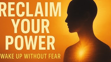 Reclaim Your Inner Authority (The Most Important Shift of Your Life)