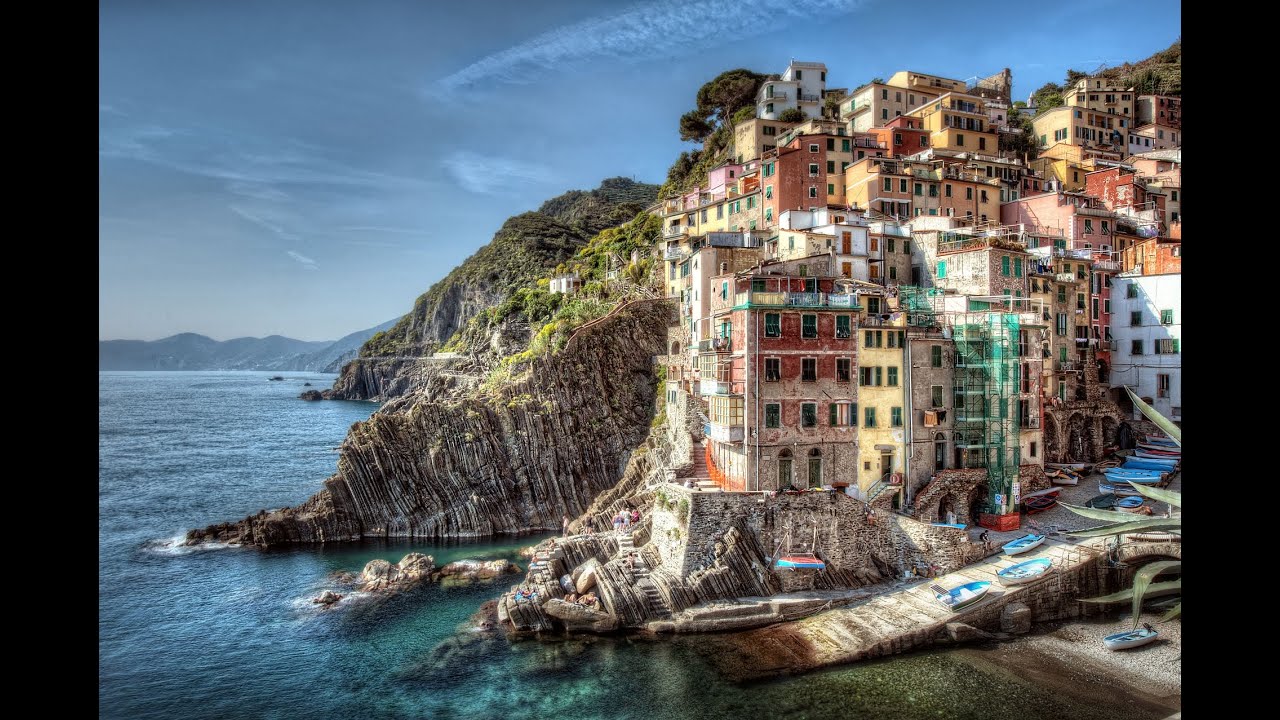 Италия – родина пиццы, bugatti, культуры эпохи Возрождения и курортов ...