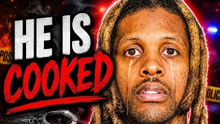 Durk is Cooked and it might be to late for him to tell on someone 