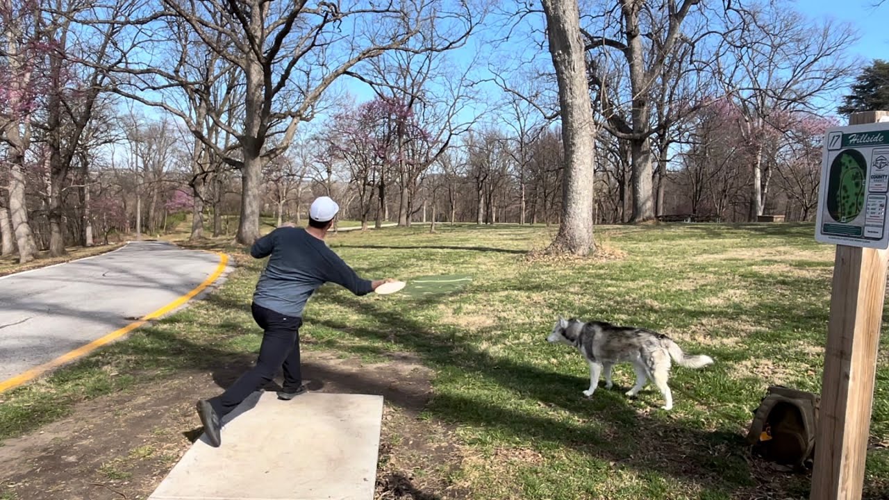 Skins Match at Creve Coeur Hillside