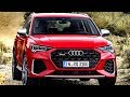 2020 AUDI RS Q3 - Powerful Little Monster! Exhaust