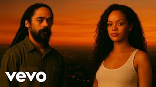Damian Marley ft. Rihanna – I’m Built for This (Official Music Video)