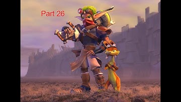 Jak 3 walkthrough part 26