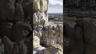 Pulpit Rock Hike | Weekly Hiking Series