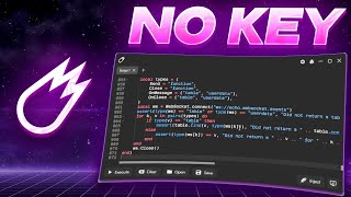 Roblox Executor — First #1 OP Exploit for FREE Actually WORKING After Roblox UPDATE [ 99% sUNC ] screenshot 5