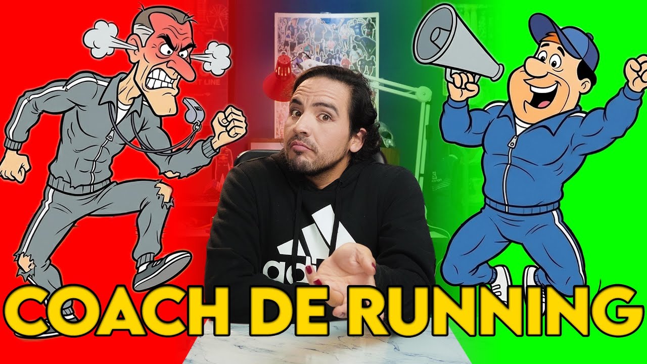 Red flags y green flags en un coach de running ¿Es un coach PIRATA? | Corre Fer Corre