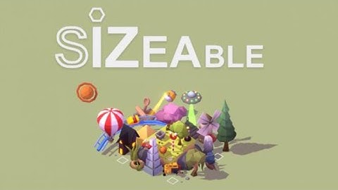 Sizeable - Steam Trailer