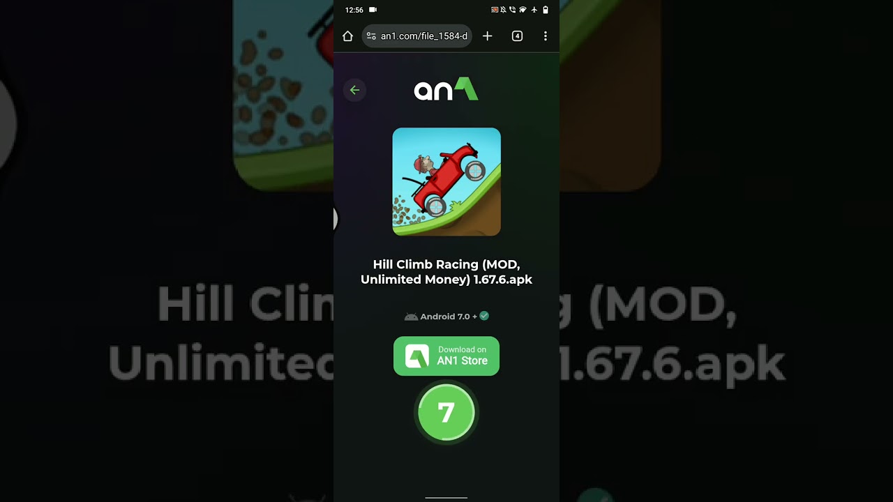 How to hack hill climb racing? Full video tutorial 