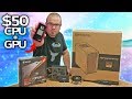 The $350 Starter Gaming PC - AMD 3000G Budget Build!