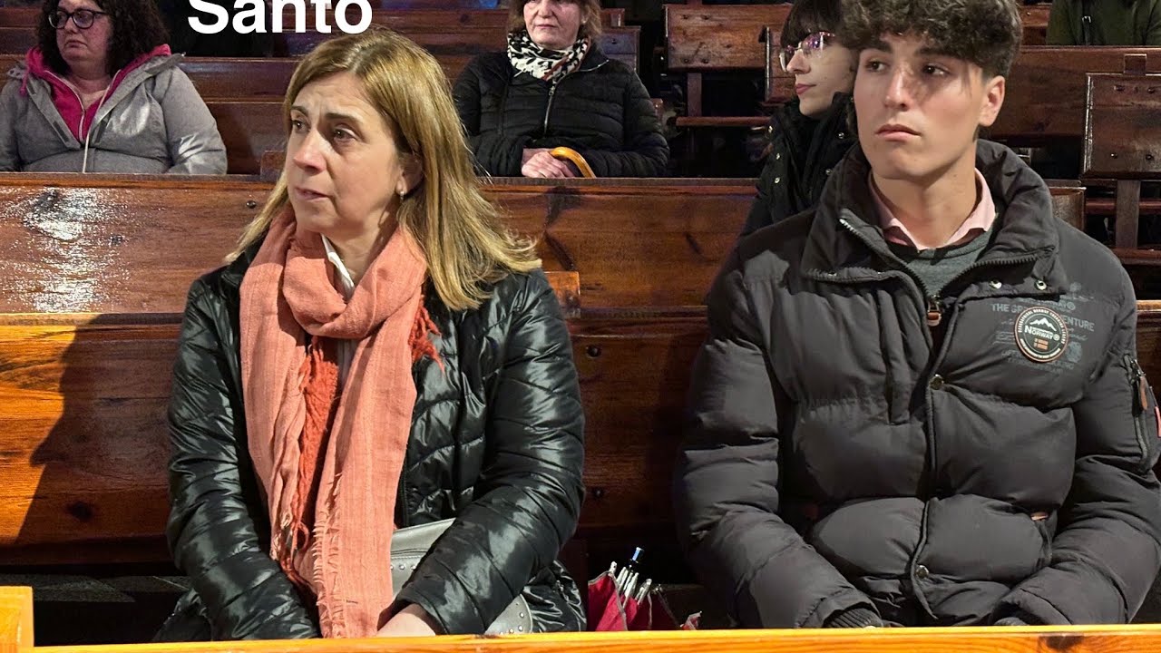 Miércoles Santo 2024 en Cuenca