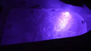 Hidromasazna kada TA205n