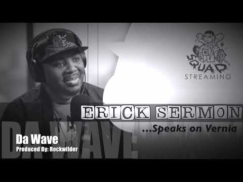 Erick Sermon - Da Wave (Album Breakdown)