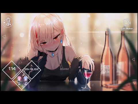 ♬【Nightcore】普通DISCO『CH』lyrics字幕