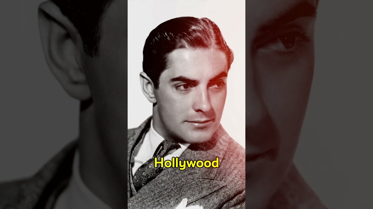The Hollywood Legend Who Was Ruined By A Dangerous Affair And No One Saw It Coming 