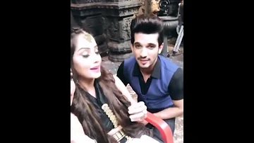 Nagin Funny Mouni Roy Or Arjun 