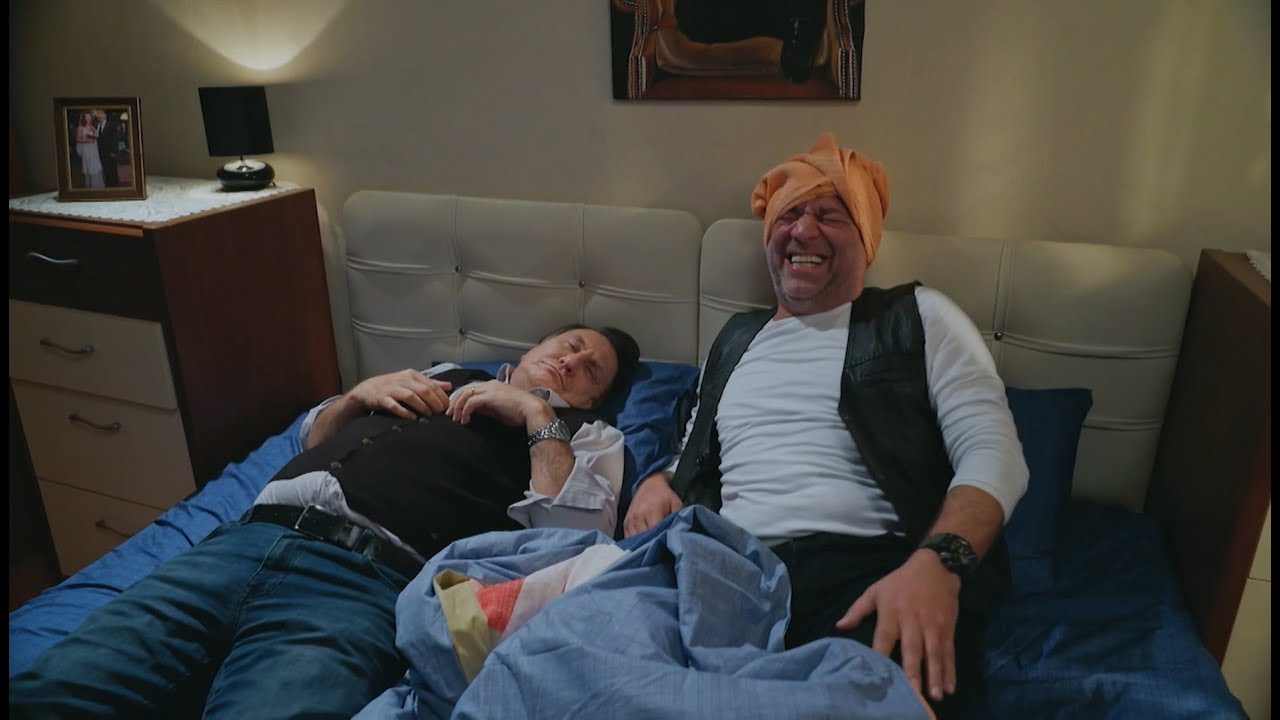 Mesut Arka Sokaklar'a Dönüyor | Full Unutulmaz Anlar