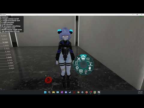 TTS Voice Wizard Setup Tutorial