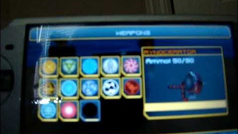 Ratchet and Clank Size Matters EVERY UNLOCKABLE part 2