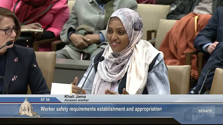 Committee on Labor   -  01/19/23