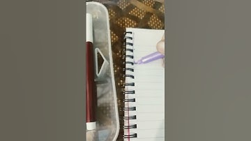 how to right math ➗➖ with sketch pen 🖋️♥️♥️♥️♥️💜💜💜💜