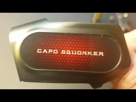 iJoy Capo Squonk Warning! - YouTube