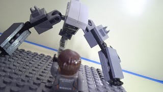 Skull Crawler (LEGO)
