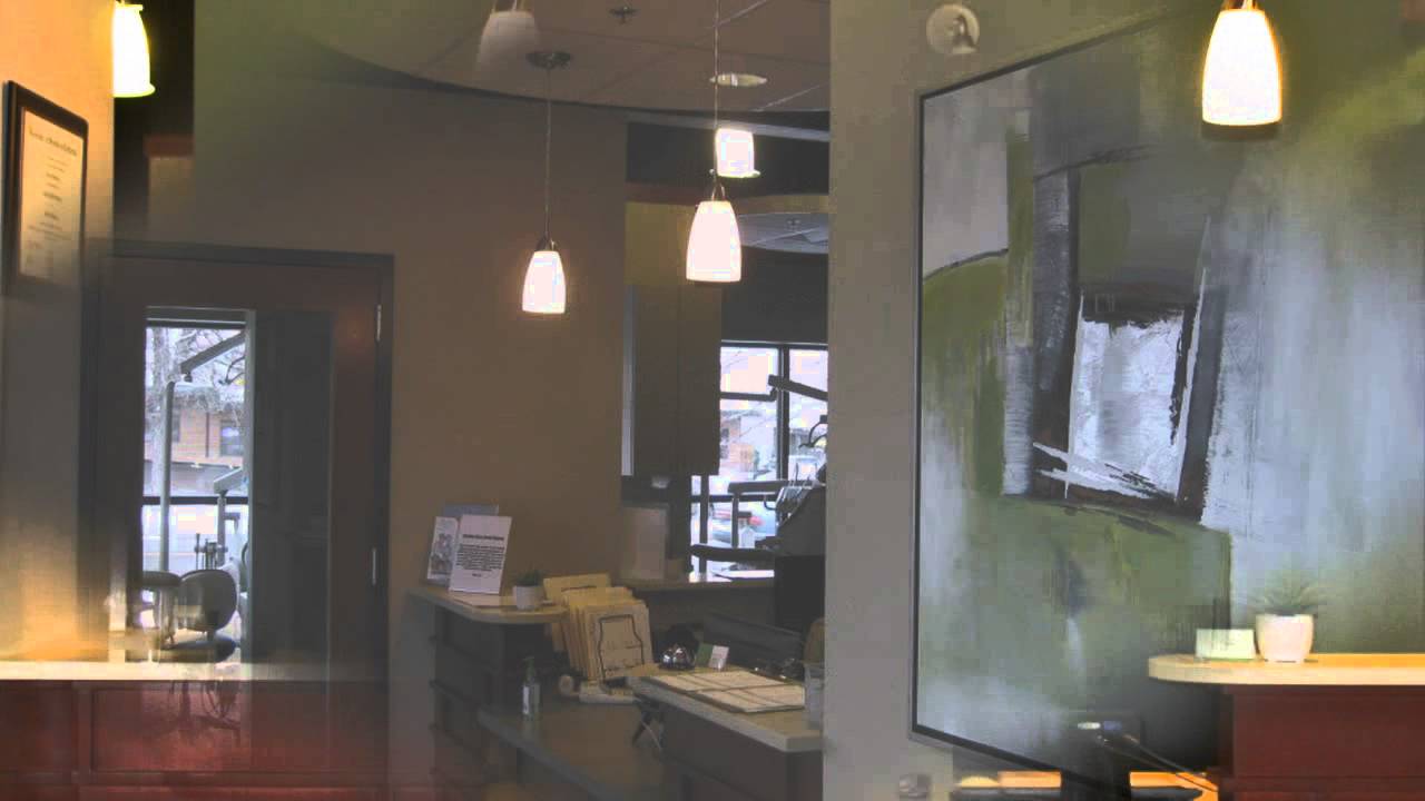 Cosmetic Dentists In Broomfield CO Green Dental YouTube