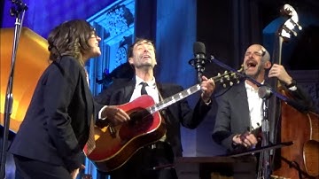 Andrew Bird with Nora O