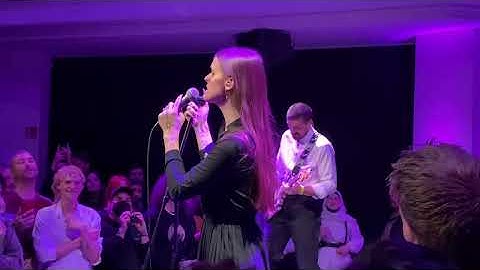 Ethel Cain - Family Tree (Live in Berlin)