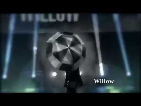Willow Song (Jeff Hardy - PeroxWhy?Gen) - Willow's Way & Lyrics ✔