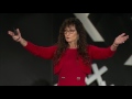 Can behavior be influenced by the virtual world  barbara o rothbaum  tedxpeachtree