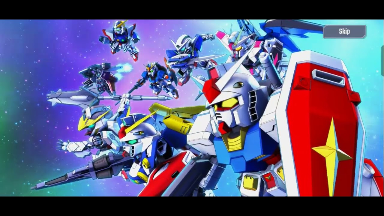 100 rolls for Xi Gundam, Penelope Gundam and new UR ship...!!!