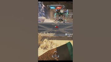 Apex Meme #ApexAssassin #Rampart #apexlegends #apex  #apexlegendsclips #apexrampart #apexclips