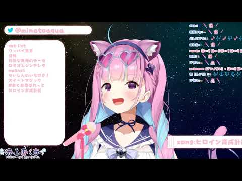 ヒロイン育成計画20210502