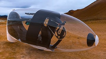 "11 Mind-Blowing Future Inventions That Will Change the World!"