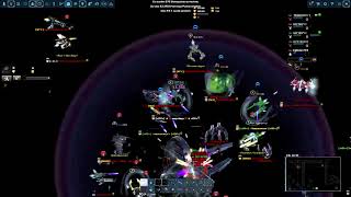 Darkorbit - Ge1 Fighter